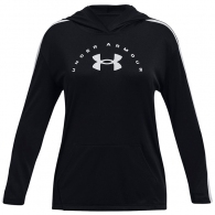 Hanorac Under Armour UA G TECH GRAPHIC LS HOODIE thumbnav 1