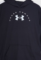 Hanorac Under Armour UA G TECH GRAPHIC LS HOODIE thumbnav 3