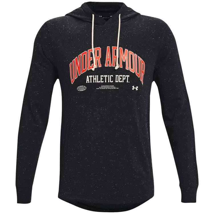 Hanorac Under Armour UA Rival Try Athlc Dept HD