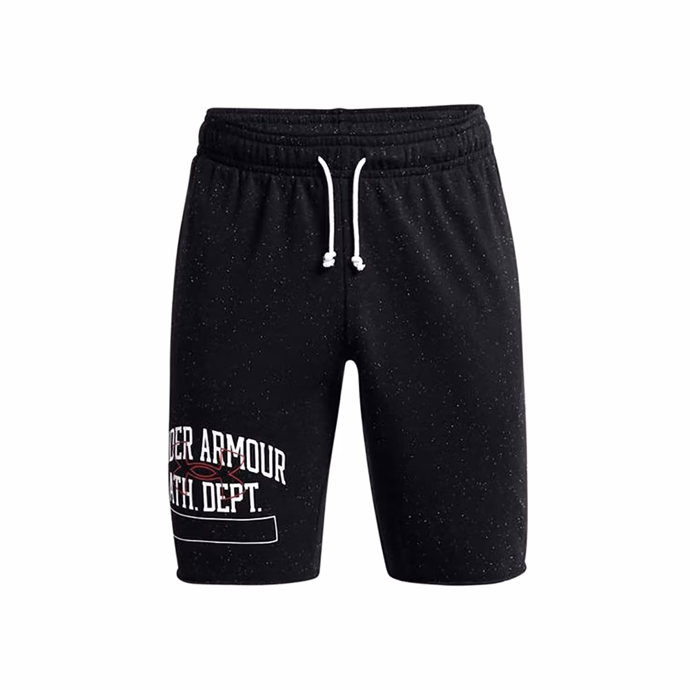 Шорты Under Armour UA Rival Try Athlc Dept Sts