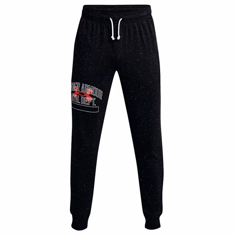 Брюки Under Armour UA Rival Try Athlc Dept Jggr