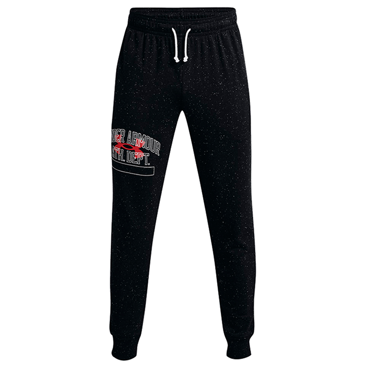 Брюки Under Armour UA Rival Try Athlc Dept Jggr photo 