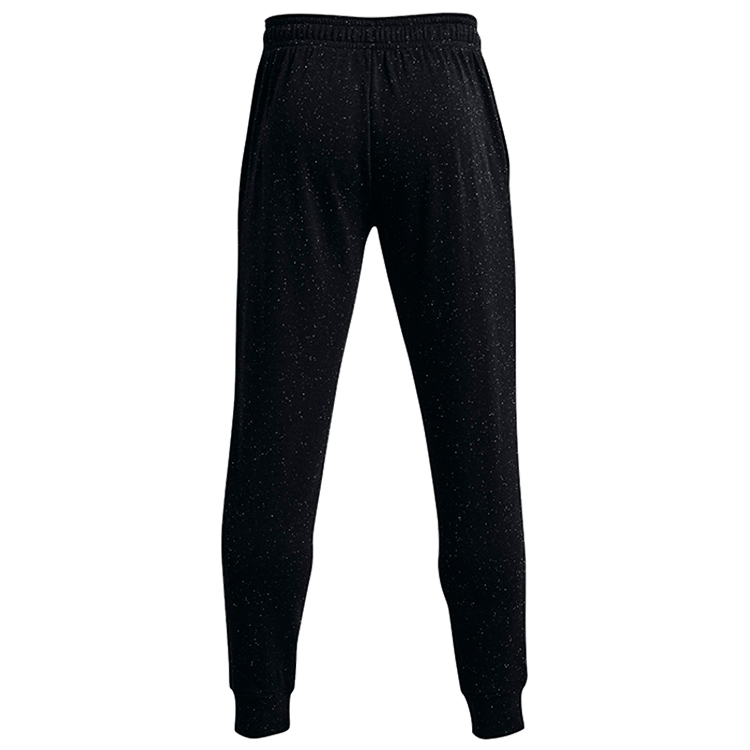 Брюки Under Armour UA Rival Try Athlc Dept Jggr LG Черный Мужской photo 2