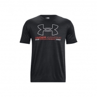 Футболка Under Armour UA Training Vent Graphic SS thumbnav 1