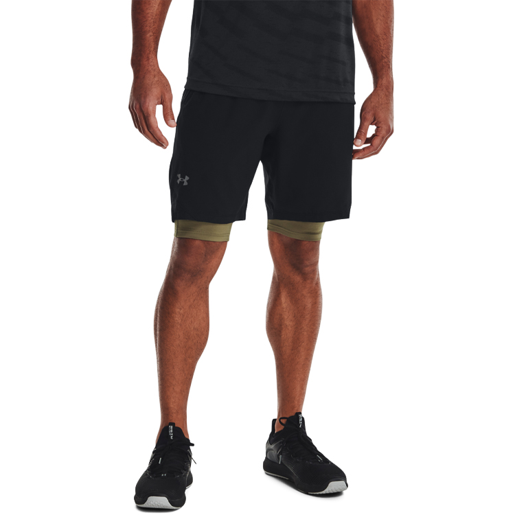 Sorti Under Armour UA Vanish Woven Shorts photo Sorti Under Armour UA Vanish Woven Shorts photo