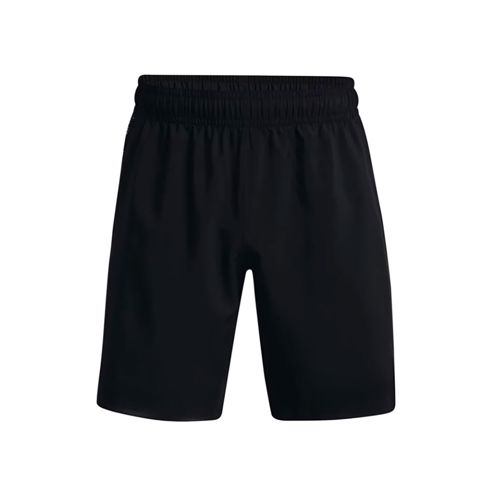 Sorti Under Armour UA Woven Graphic Shorts photo Sorti Under Armour UA Woven Graphic Shorts photo