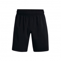 Sorti Under Armour UA Woven Graphic Shorts thumbnav