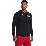 Hanorac Under Armour UA Rival Terry LC FZ thumbnav 4
