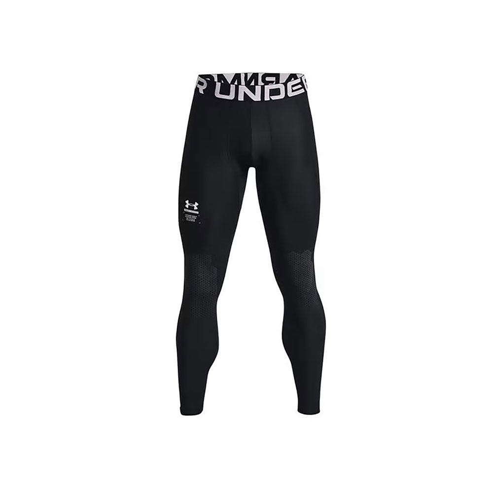 Легинсы Under Armour UA HG ARMOURPRINT Lgs L Черный Мужской photo 1 Легинсы Under Armour UA HG ARMOURPRINT Lgs L Черный Мужской photo 1
