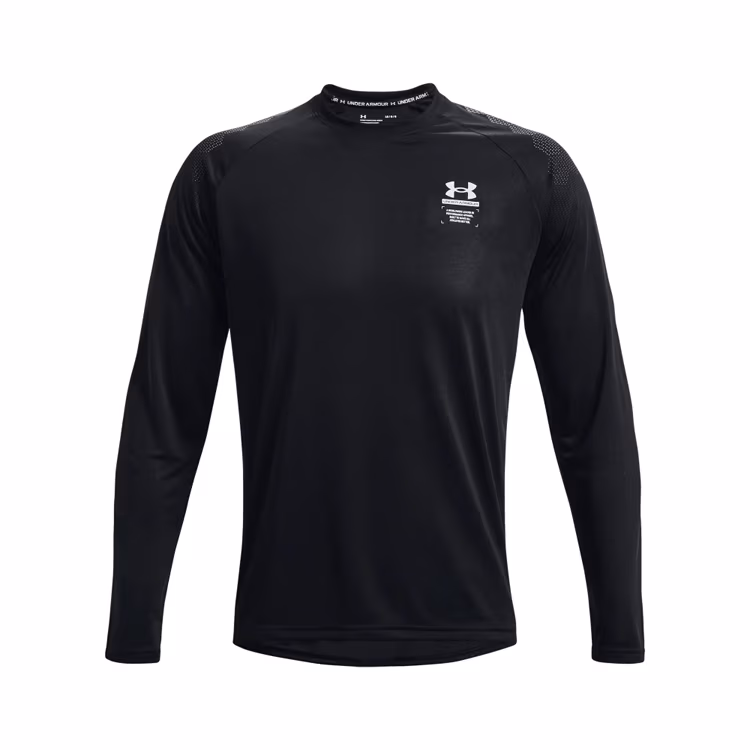 Hanorac Under Armour UA Armourprint LS