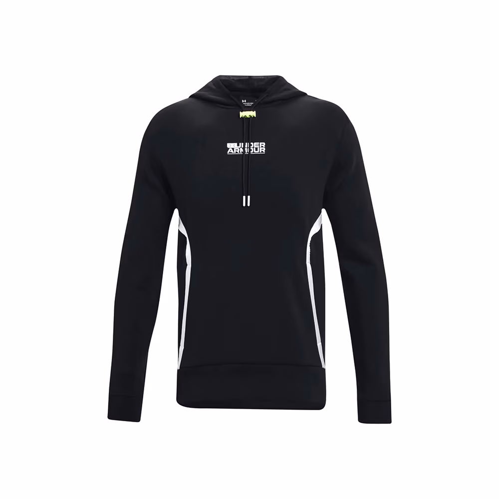 Hanorac Under Armour UA SUMMIT KNIT HOODIE