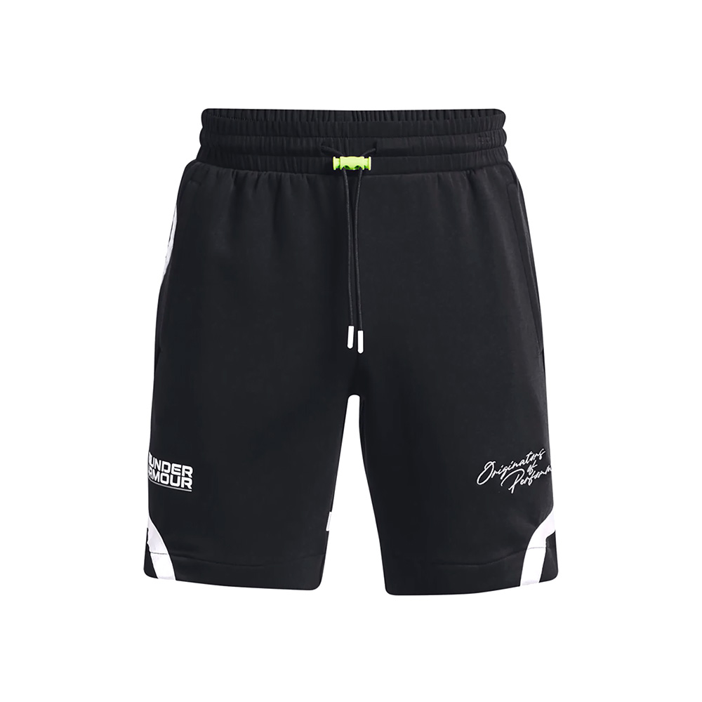 Шорты Under Armour UA Summit Knit Shorts photo Шорты Under Armour UA Summit Knit Shorts photo