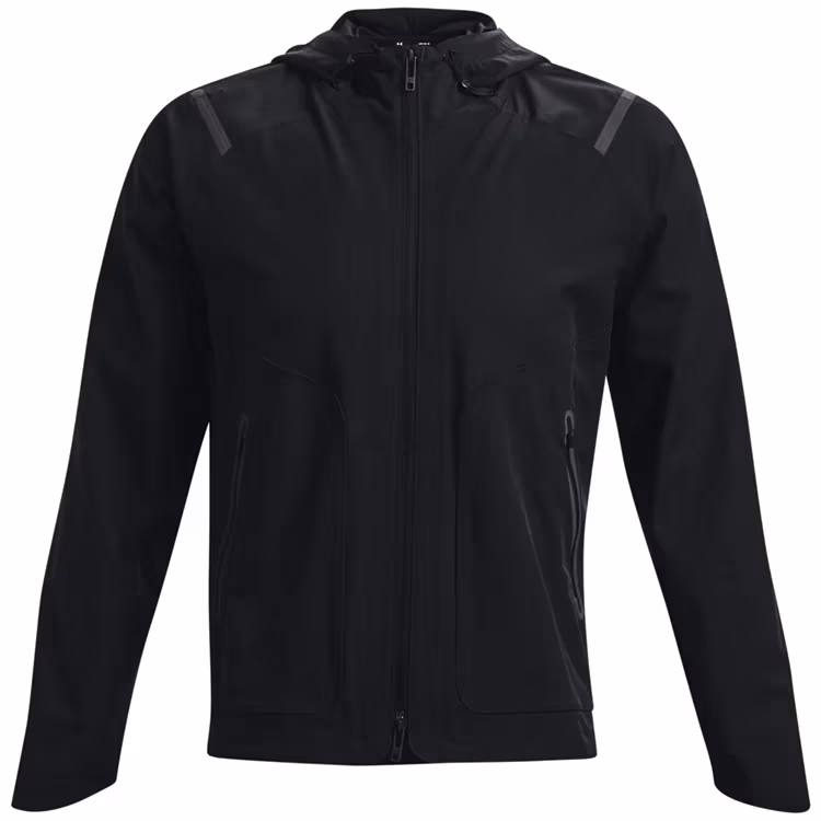 Ветровка Under Armour UA Unstoppable Jacket 