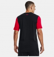 Tricou Under Armour UA ATH DEPT CLRBLK SS thumbnav 3