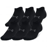 Носки Under Armour UA Essential No Show 6pk thumbnav