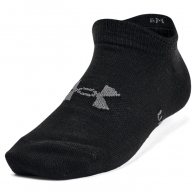 Sosete Under Armour UA Yth Essential No Show 6pk thumbnav 2