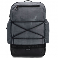 Рюкзак Under Armour UA Project Rock Brahma BP thumbnav