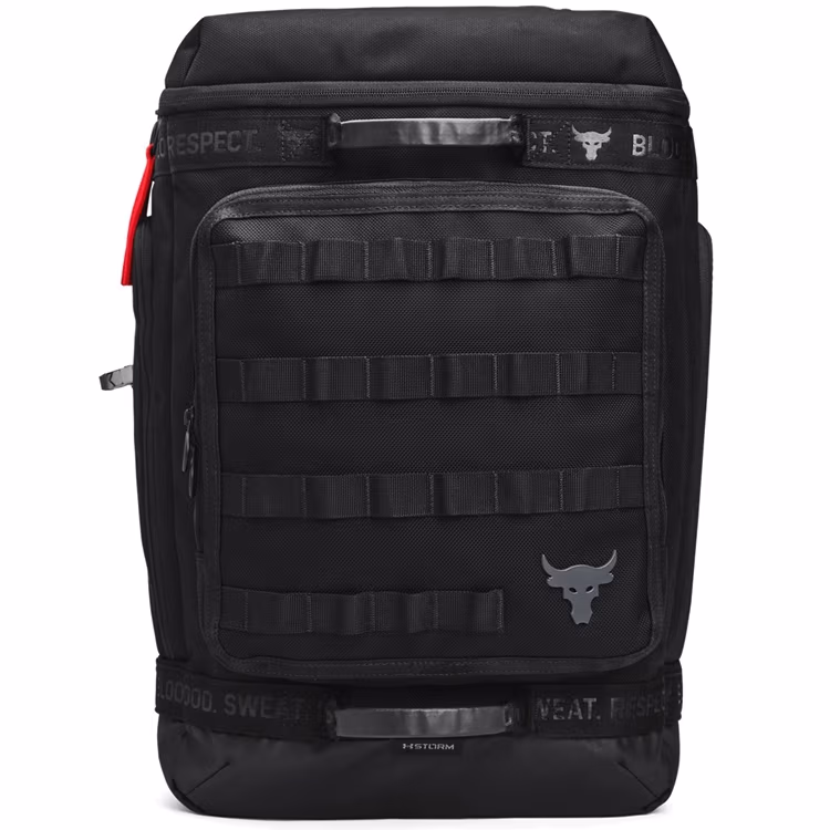 Rucsac Under Armour UA Project Rock Pro Box BP 
