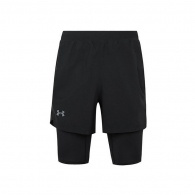 Sorti Under Armour UA M LAUNCH SW 5 2N1 SHORT thumbnav