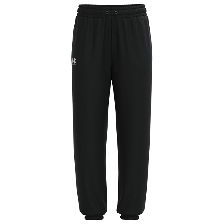 Брюки Under Armour Essential Fleece Joggers photo Брюки Under Armour Essential Fleece Joggers photo