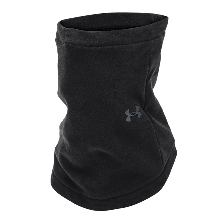 Buff Under Armour UA M STORM FLEECE GAITER Negru photo 1 Buff Under Armour UA M STORM FLEECE GAITER Negru photo 1