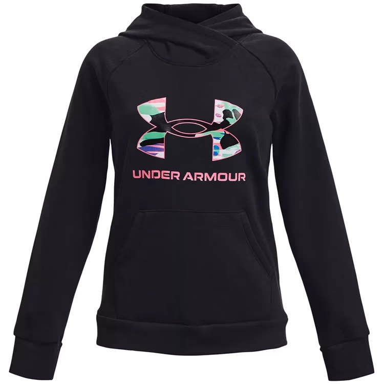 Hanorac Under Armour Rival Fleece BL Hoodie