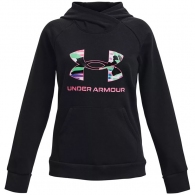 Hanorac Under Armour Rival Fleece BL Hoodie thumbnav 1