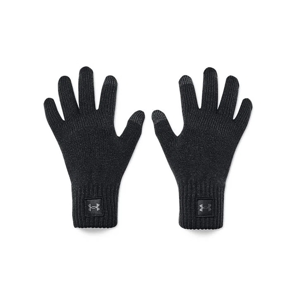 Перчатки Under Armour UA Halftime Gloves photo Перчатки Under Armour UA Halftime Gloves photo
