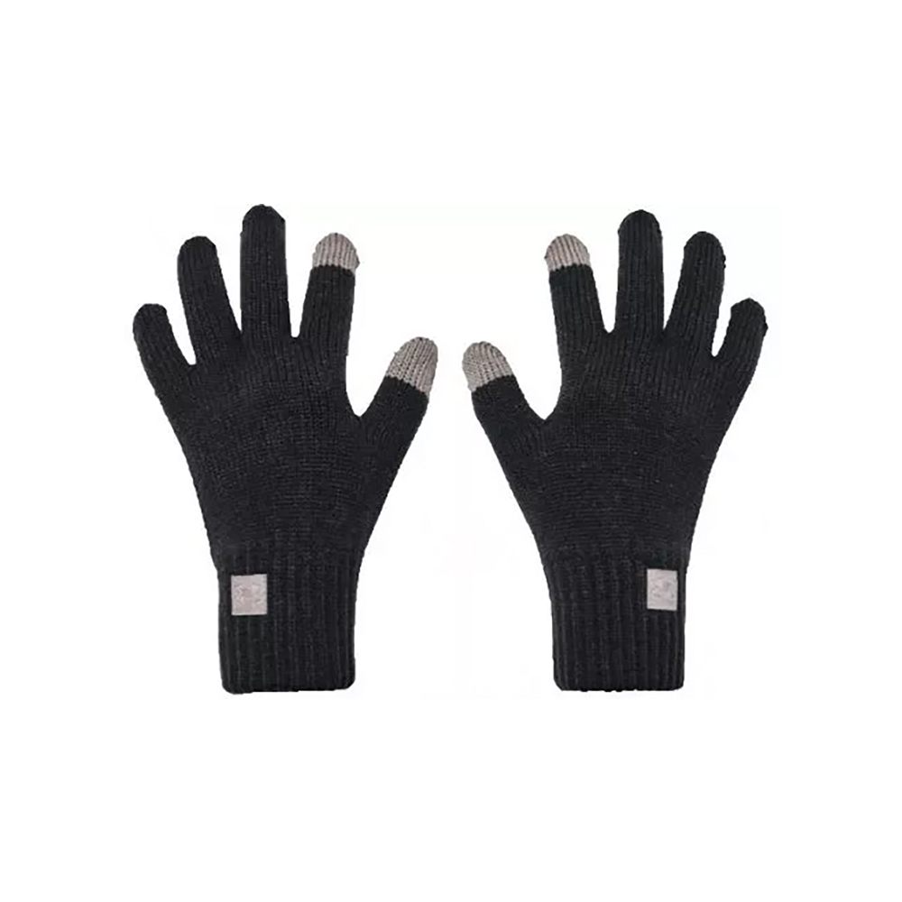 Перчатки Under Armour UA Halftime Gloves photo Перчатки Under Armour UA Halftime Gloves photo