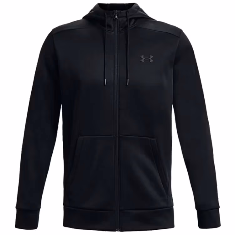Hanorac Under Armour UA Armour Fleece FZ Hoodie