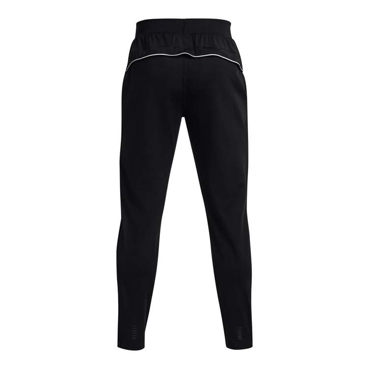 Легинсы Under Armour UA STORM OUTRUN COLD PANT M Черный Мужской photo 2