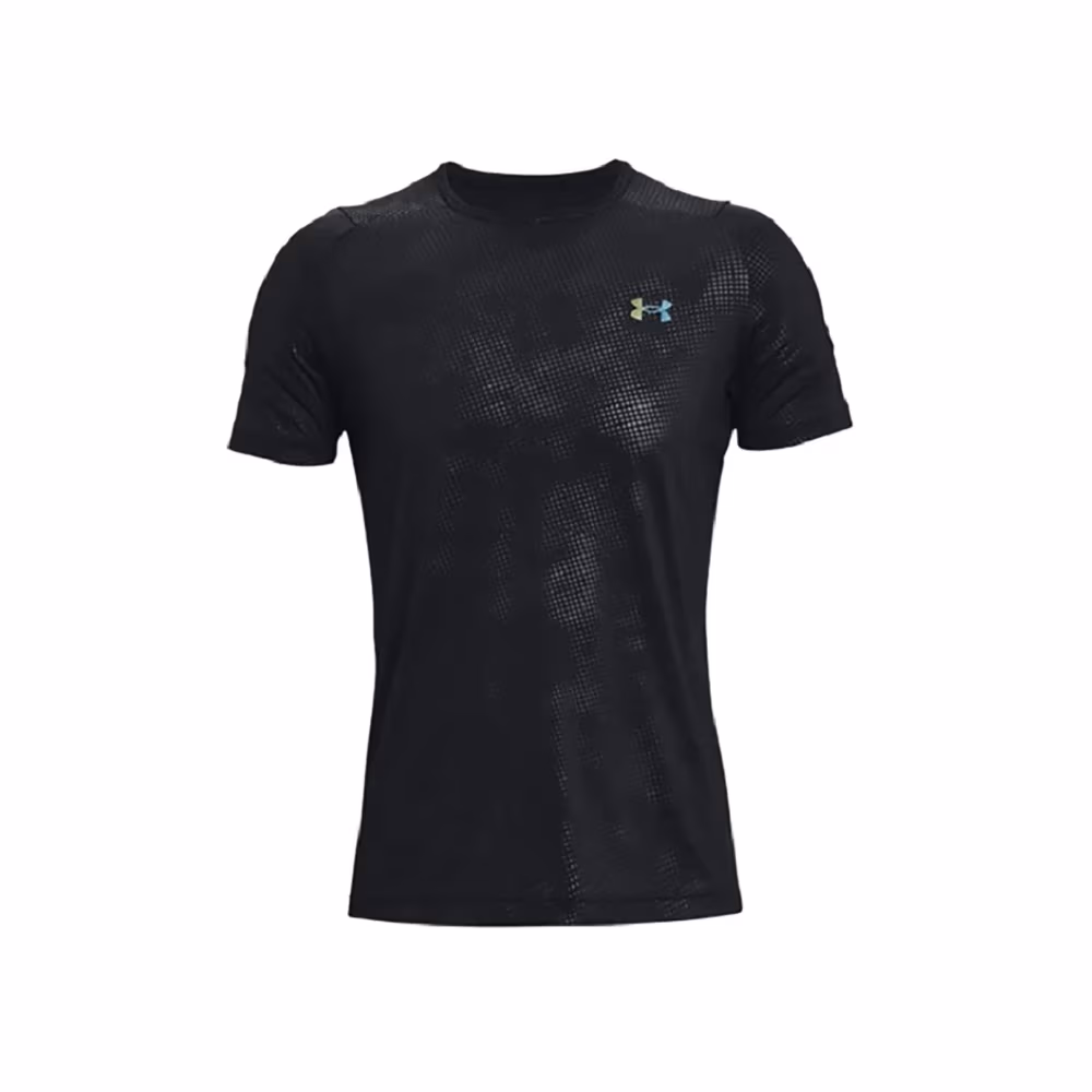 Tricou Under Armour UA Rush Emboss SS