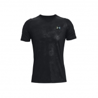 Tricou Under Armour UA Rush Emboss SS thumbnav 1