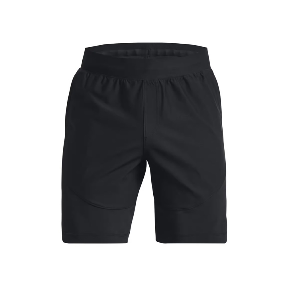 Sorti de bărbați Under Armour UA Unstoppable Hybrid Shorts 2XL Negru photo 1 Sorti de bărbați Under Armour UA Unstoppable Hybrid Shorts 2XL Negru photo 1
