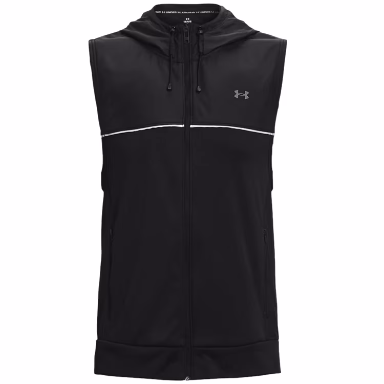 Жилет Under Armour UA AF Storm Hooded Vest
