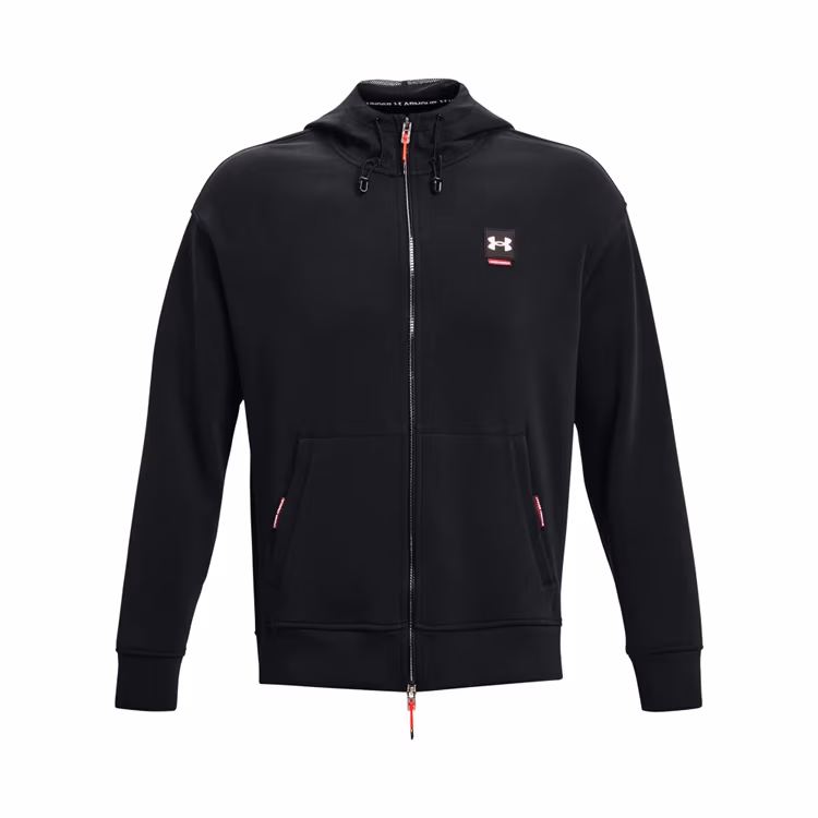 Hanorac Under Armour UA Summit Knit FZ