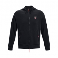 Hanorac Under Armour UA Summit Knit FZ thumbnav 1