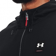 Hanorac Under Armour UA Summit Knit FZ thumbnav 3