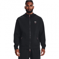 Hanorac Under Armour UA Summit Knit FZ thumbnav 5
