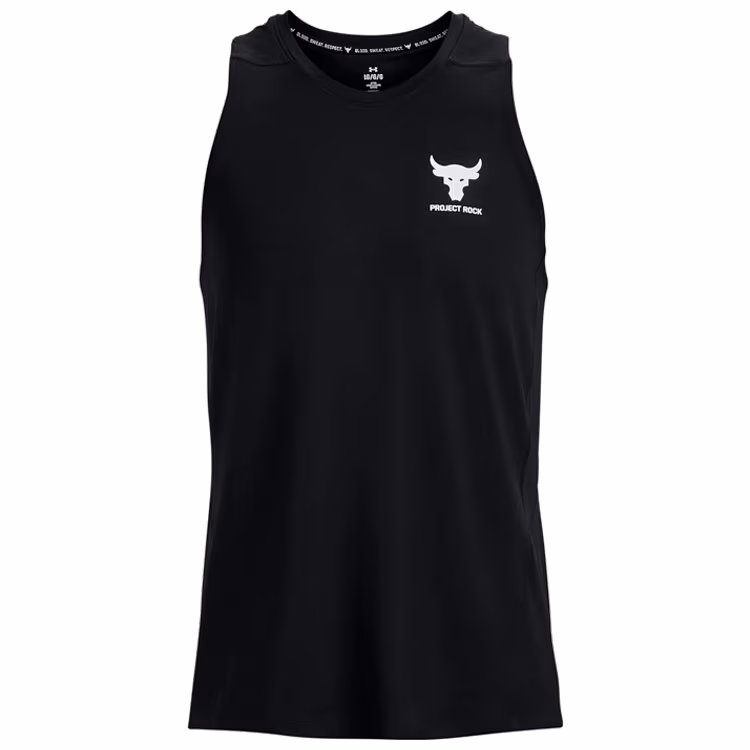Maiou Under Armour UA Pjt Rk ArmourPrint Ftd Tk