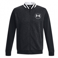 Hanorac Under Armour UA Essential Heritage Flc FZ thumbnav 1