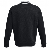 Hanorac Under Armour UA Essential Heritage Flc FZ thumbnav 4