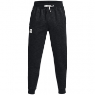 Pantaloni Under Armour UA Essential Heritge Flc Jgr thumbnav 4