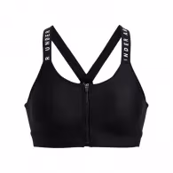 Бра Under Armour UA Infinity High Bra Zip