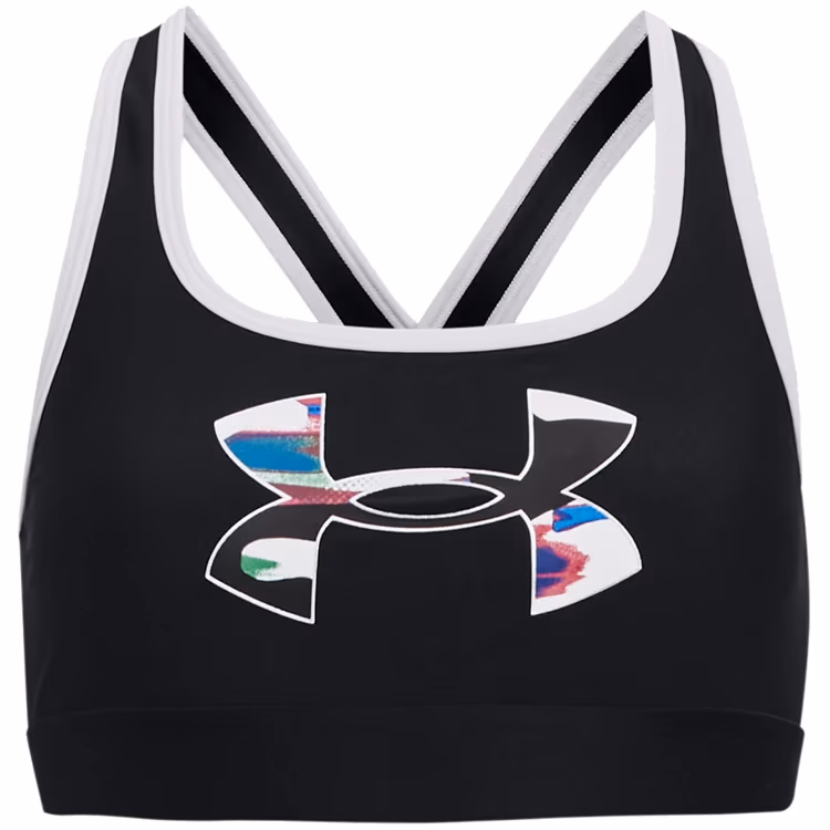 Бра Under Armour G Crossback Graphic
