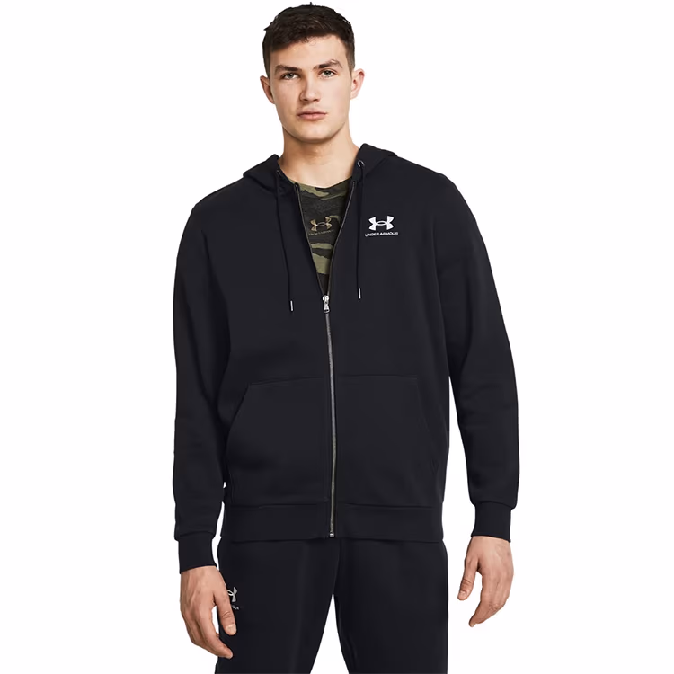 Hanorac Under Armour UA Icon Fleece FZ Hood