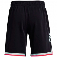 Шорты Under Armour Curry Fleece 9 Short thumbnav 2