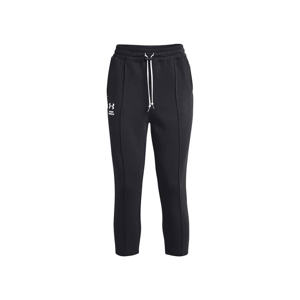 Pantaloni Under Armour SUMMIT KNIT ANKLE PANT