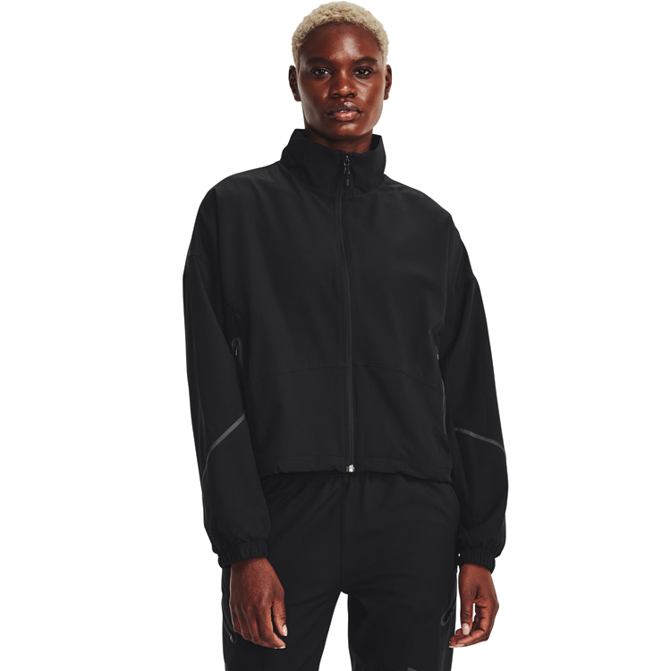 Ветровка Under Armour Unstoppable Jacket photo 2