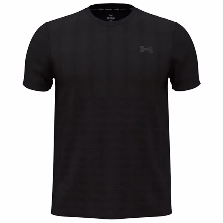 Tricou Under Armour UA SEAMLESS STRIDE SS